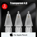 3Pcs Transparent 4.0