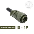plug 3106 18-1P