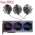 Fan - 3PCS