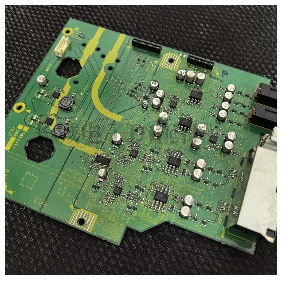 Placa base Original Pioneer XDJ-RX3 todo en uno, placa de circuito de Audio DWX4543 - imagen 4