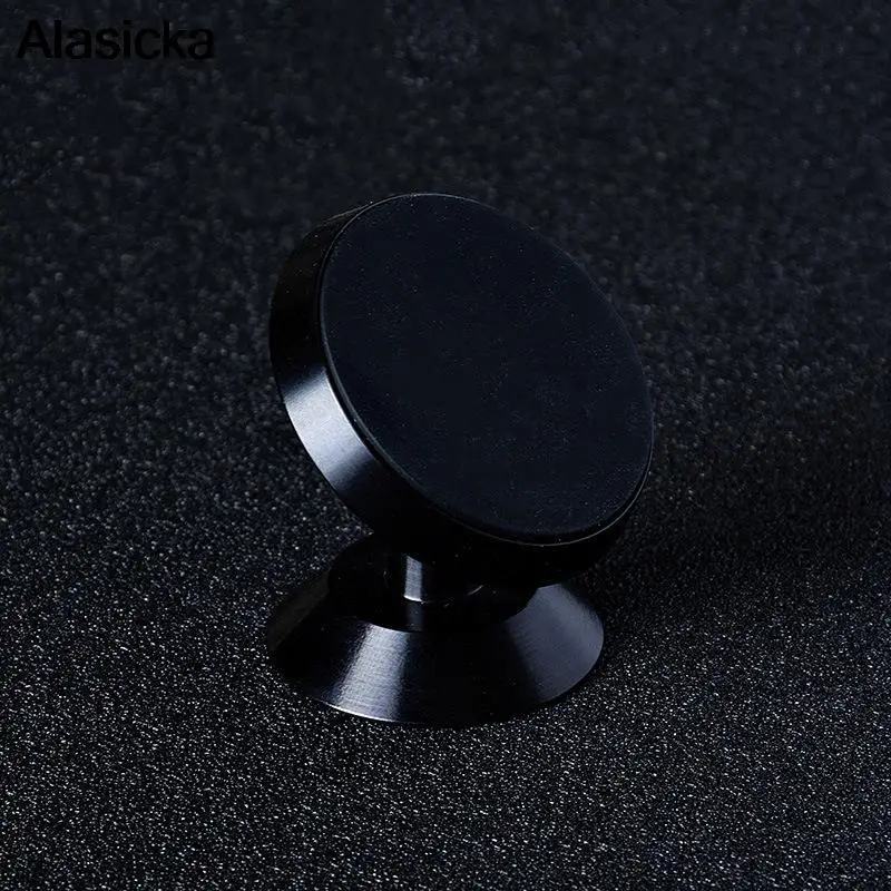 Soporte magnético Universal para teléfono móvil, accesorio para iPhone X, Xs, Max, Xiaomi, Samsung, para coche