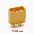 XT60U male  1689