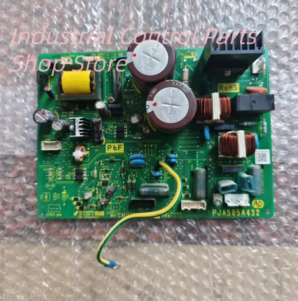 Tablero principal PJA505A432AD de unidad interna de aire acondicionado. - imagen 2