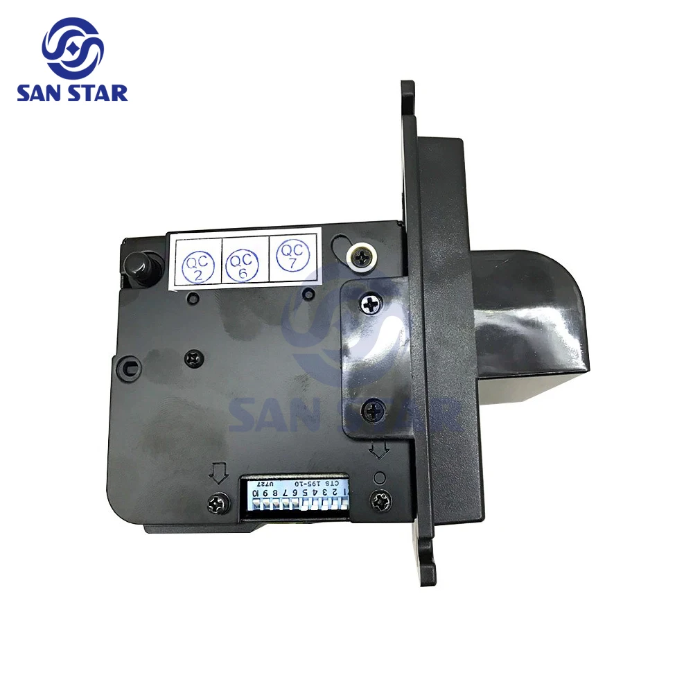 Máquina Expendedora de juegos de pesca, TP77 - imagen 2