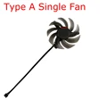 Single A Fan