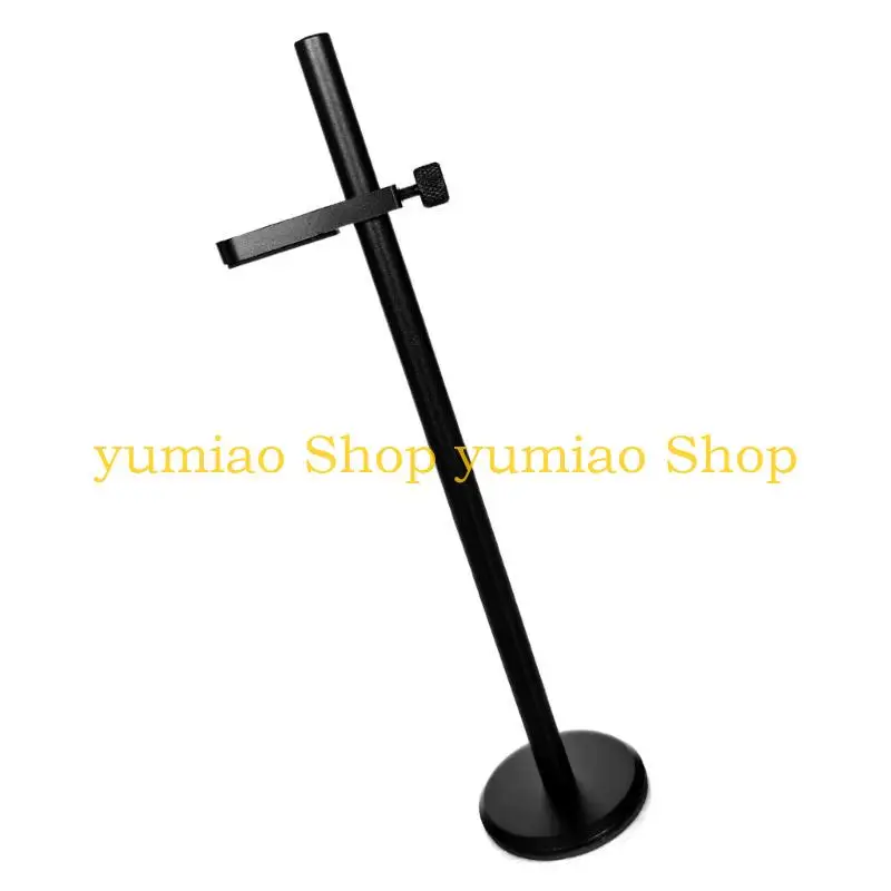 587b Topeador gráficos computadora ajustable Soporte base base magnética del soporte base magnética - imagen 2