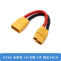 XT90 M-F 10Awg 10CM