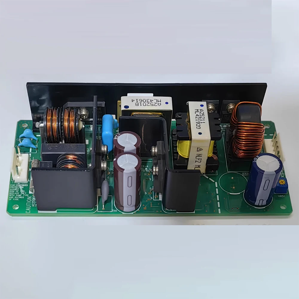 Fuente de alimentación con modo de conmutación 24V 8.4A ZWS150BP-24 - imagen 3