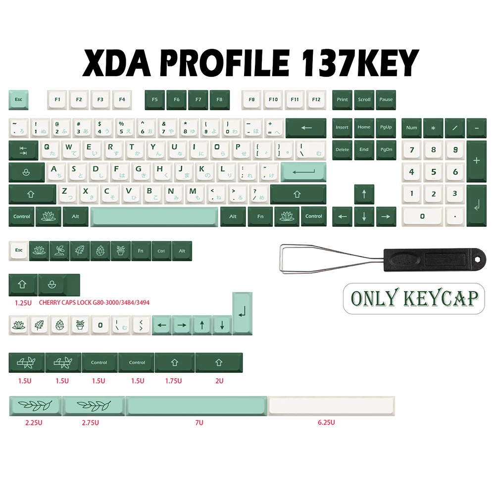 XDA Japanese