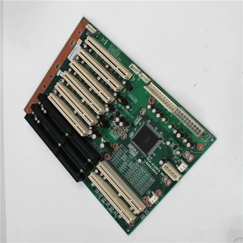 Placa base Original para ordenador Industrial Advantech PCA-6108P6 B4 - imagen 2