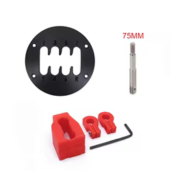 Kit de tiro corto para palanca de cambios Thrustmaster TH8A