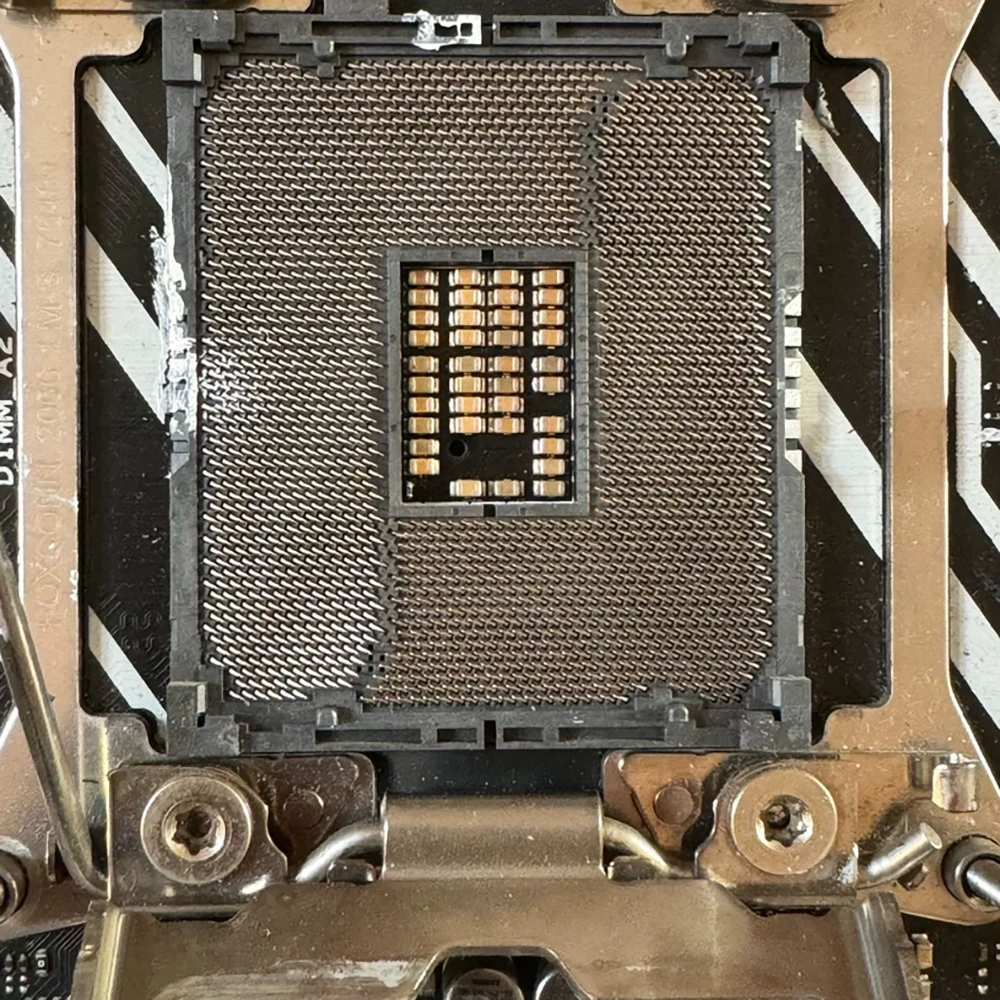 PRIME X299-DELUXE Placa base DDR4 LGA2066 Soporte i7800xi9 9900x - imagen 3