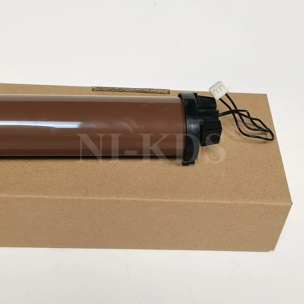 Unidad de calentador fusor para Lexmark CS310 410 510 610 C21312 CX410, Unidad de película de fijación de elementos calefactores - imagen 4