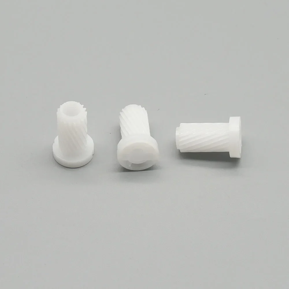 10X RL1-1659-010 RL1-1659-000 engranaje de Motor de CC de accionamiento de tambor para HP LaserJet M4555 P4010 P4014 P4015 P4515 - imagen 5