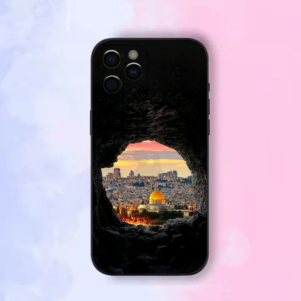 Funda de teléfono con carcasa negra suave, carcasa para Apple iPhone 15,14,13,12,11,Pro,X,XS,Max,XR,Plus - imagen 3