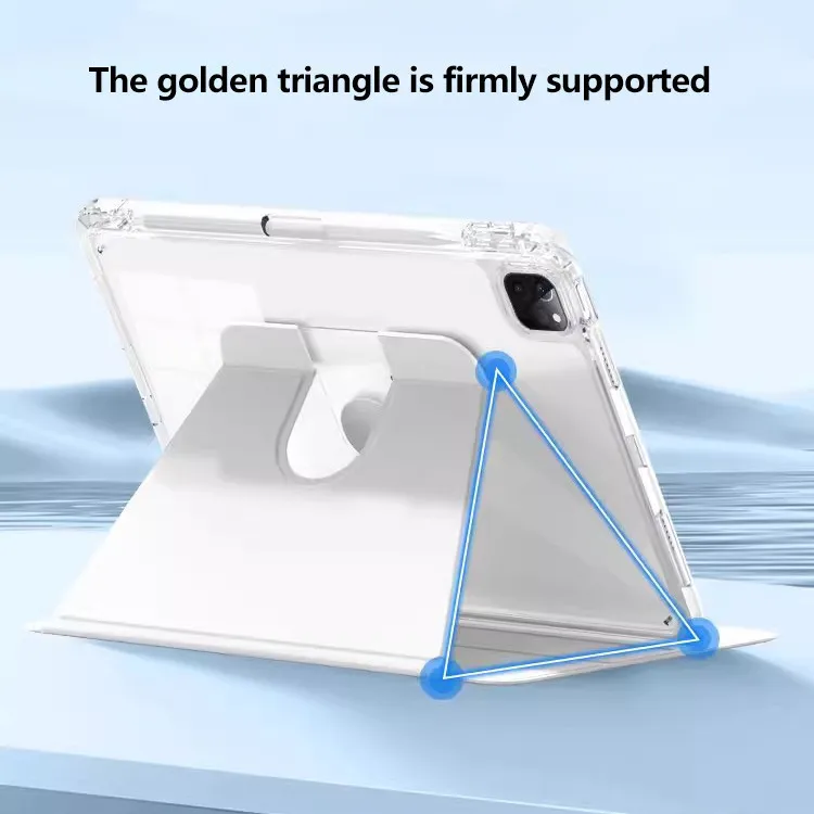 Funda acrílica giratoria antirflexión para Huawei MatePad 11,5 S, 2024, TGR-W09, 11,5, Air11.5, 11 Pro11, 10,4 Pro, 10,8, 11, 11,5, PaperMatte - imagen 3