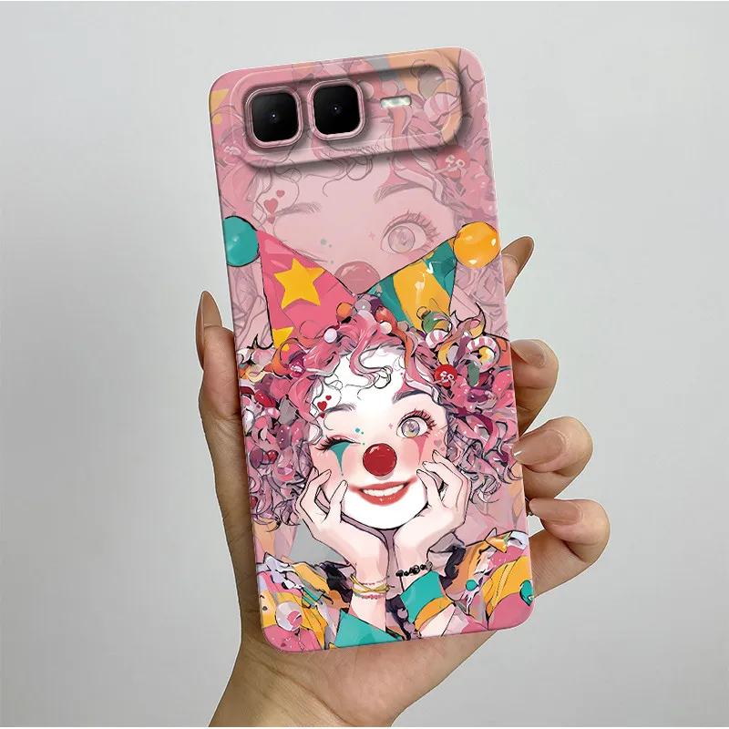 Para infinix Smart 10 Funda estilo estético suave cubierta trasera de silicona líquida para infinix Smart10 Plus 4G Funda X6725B carcasa de teléfono - imagen 4