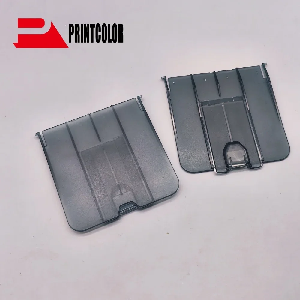 1X conjunto de bandeja de salida facial hacia abajo para HP LaserJet M1005 3015 3020 3030 RM1-0859-000 RM1-0859 RM1-0859-000CN - imagen 2
