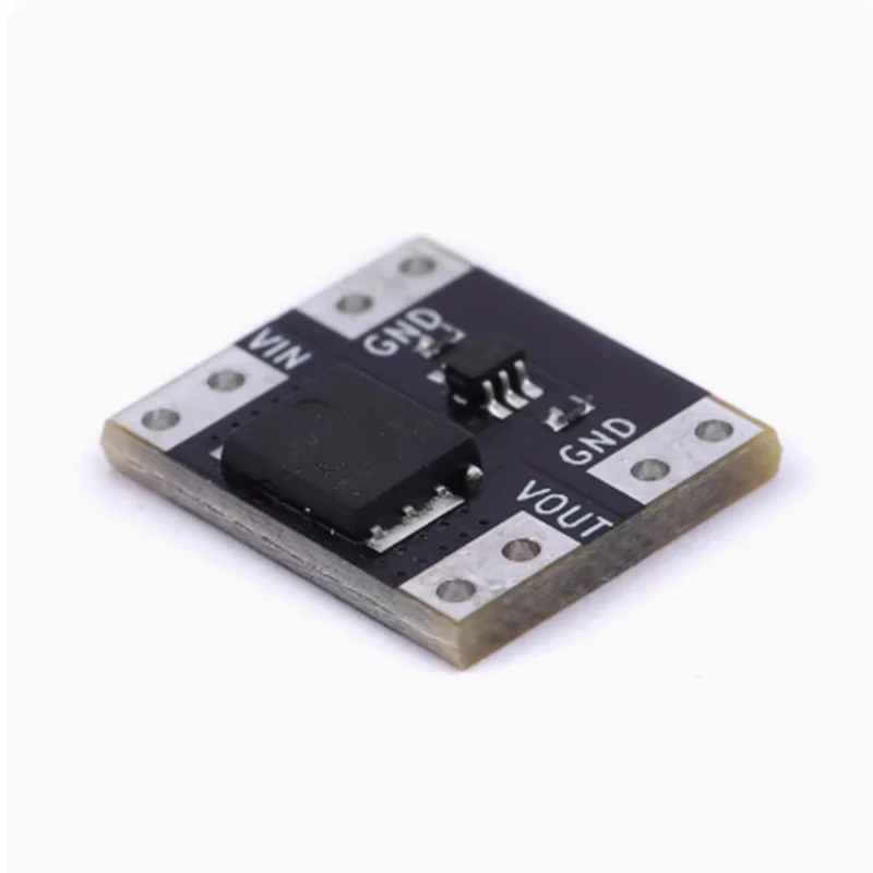 10 Uds XL0401 simulación diodo Ideal módulo de diodo rectificador 3V-26V 5,5 mΩ placa MOS de baja resistencia interna - imagen 3