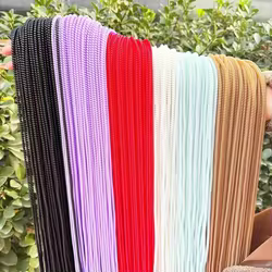 Protector de Cable Universal Enrollador Espiral Decorado Antienredos