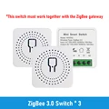 ZigBee3.0-16A x3