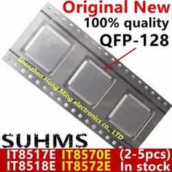 Chipset QFP-128 para Laptop – Compatibilidad Múltiple