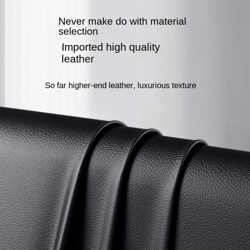 Para Xiaomi Mi 14T Pro funda de piel sintética de lujo con funda trasera protectora magnética para Xiaomi Mi 14T MI14TPro shell - imagen 5