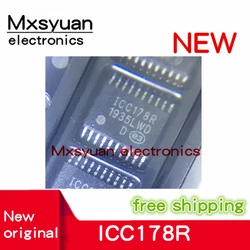 Mxsyuan ICC178R TSSOP20 Circuito Integrado SMD Original