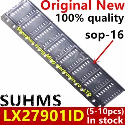 Chipset Integrador LX27901 Formato SOP-16