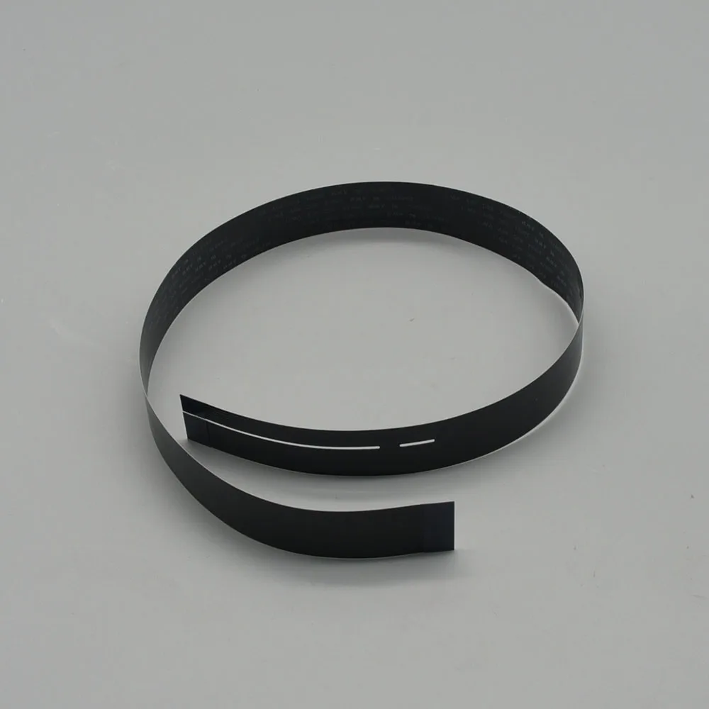 10 Uds Cable flexible de escáner para impresora HP GT5810 GT5820 5810 5820 - imagen 4