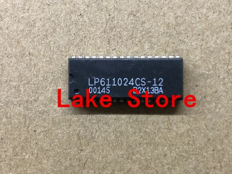 5 unidades/lote LP 611024 CS-12 SOJ