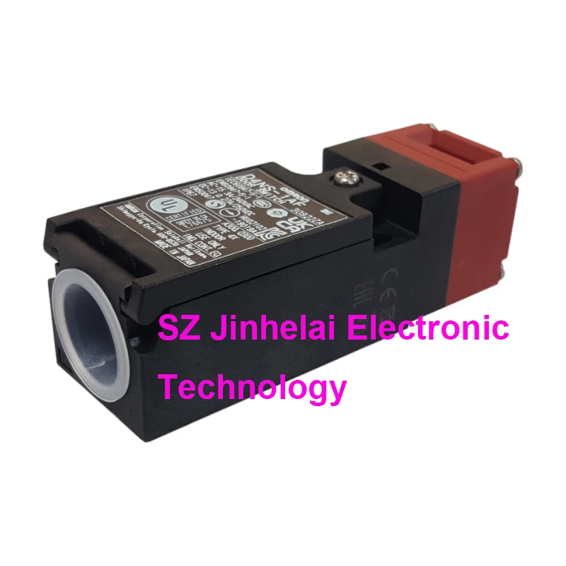 Nuevo y Original interruptor de límite de puerta de seguridad de cerradura electromagnética OMRON D4NS-1AF 2AF 4AF 1BF 2BF 4BF 1CF 2CF 4CF 1DF 2DF 4DF - imagen 2