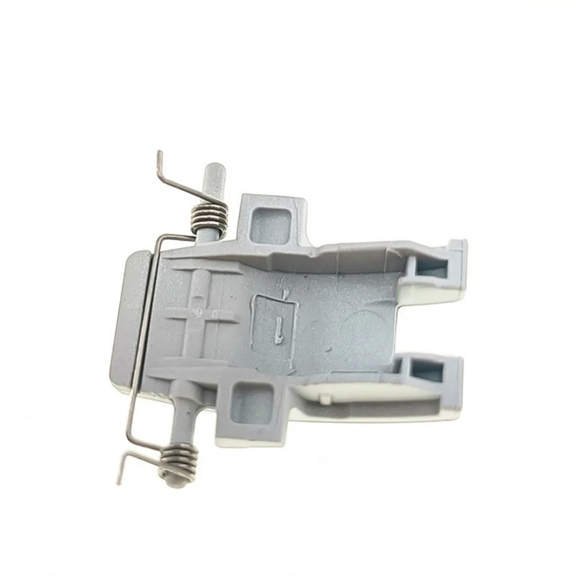 Funda inferior Original para ordenador portátil, cubierta para Puerto de red 0V7KV4 V7KV4 para DELL Alienware M15 R2 RG45, novedad - imagen 3