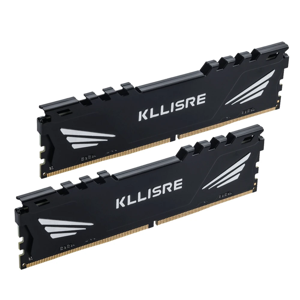 Memoria RAM DDR4 8GB 3200MHz Kllisre – Compatible Desktop DIMM - imagen 2