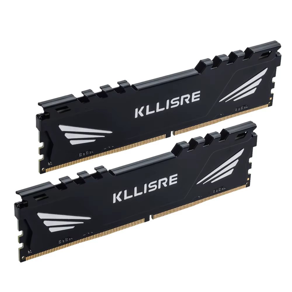 Memoria RAM DDR4 8GB 3200MHz Kllisre – Compatible Desktop DIMM - imagen 2