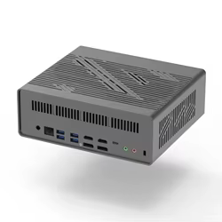 Aittact i9-12900H RTX 3070 Mini PC Gaming, 12.ª Generación