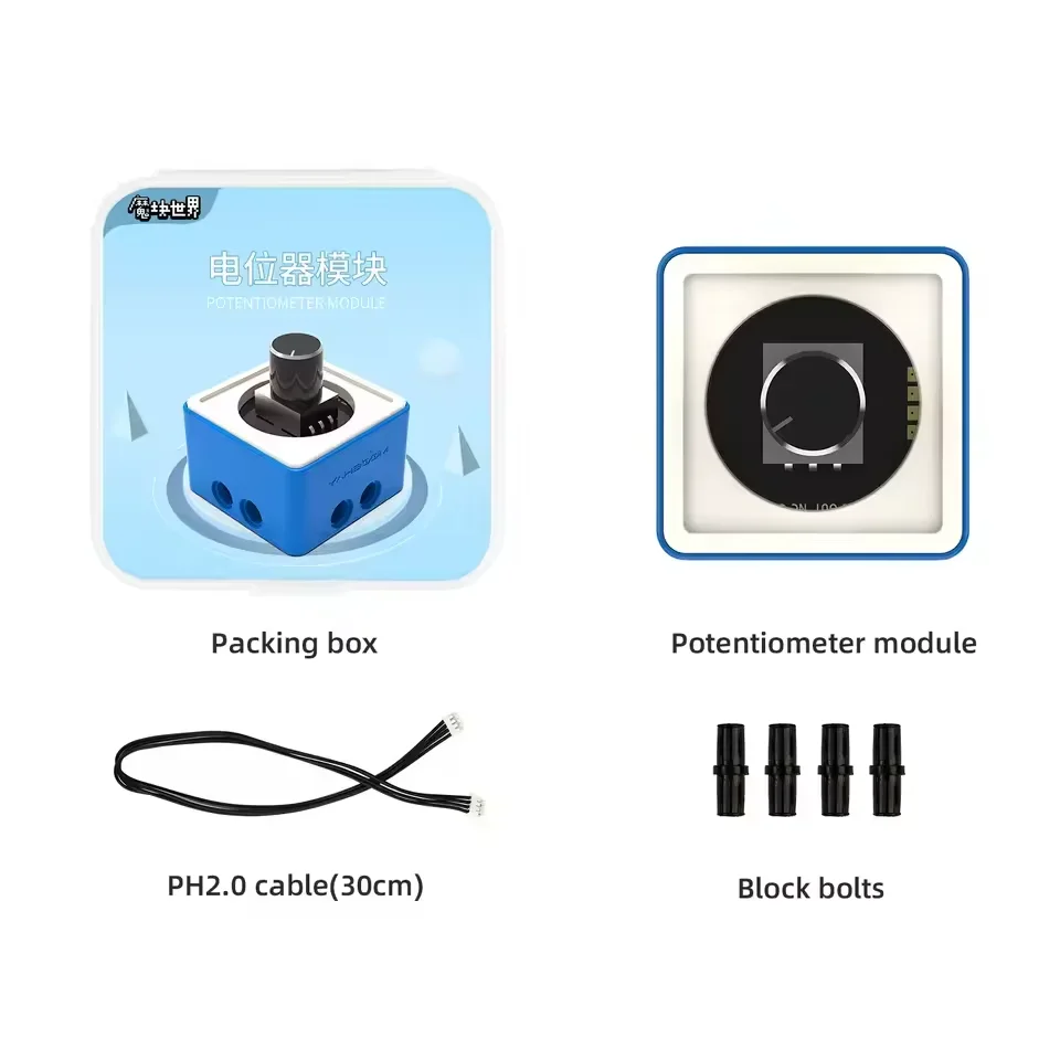 Potentiometer