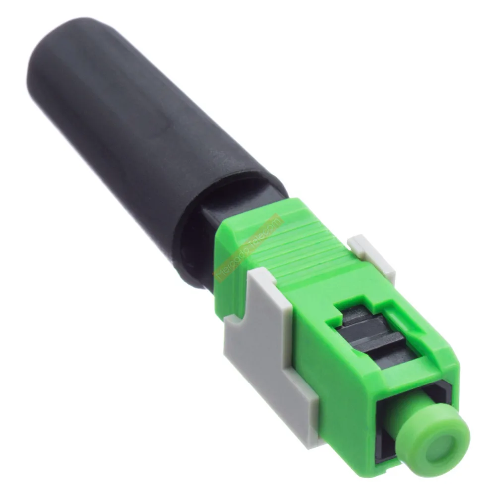 fiber optic connector (5)