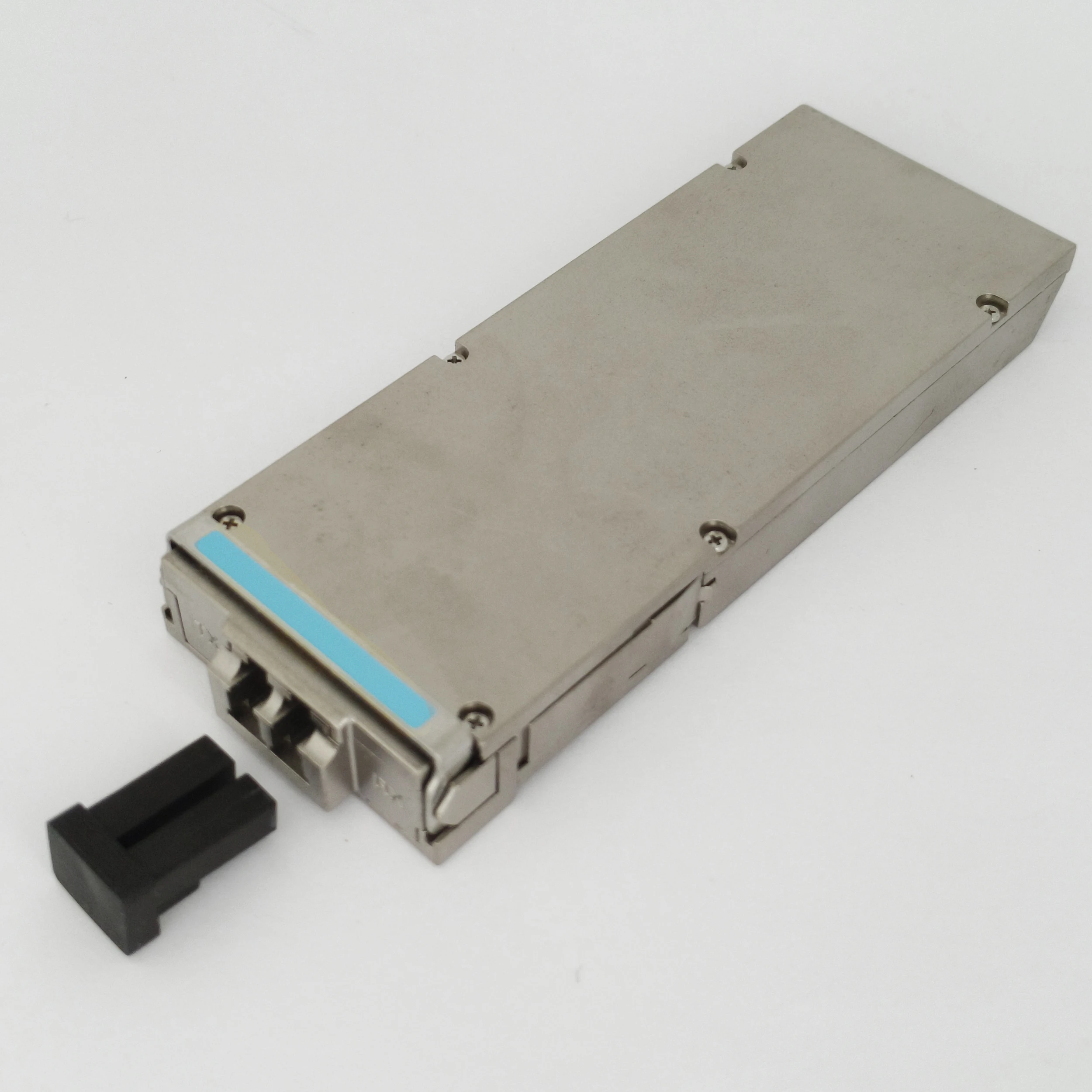 Módulo óptico transceptor original para HUAWEI 02310WUR OSN010N09 OM9552L CFP2 1310nm 10km - imagen 3