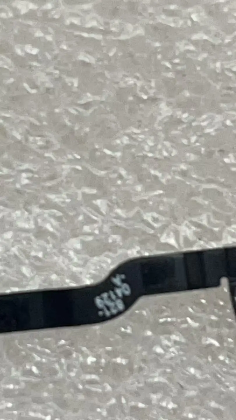 Cable Sensor LCD A2681 para MacBook Air Retina de 13,6 pulgadas - imagen 2