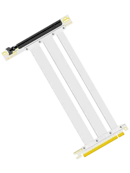 Cable Extensor PCI Express 16X Gen5 para Tarjeta Gráfica