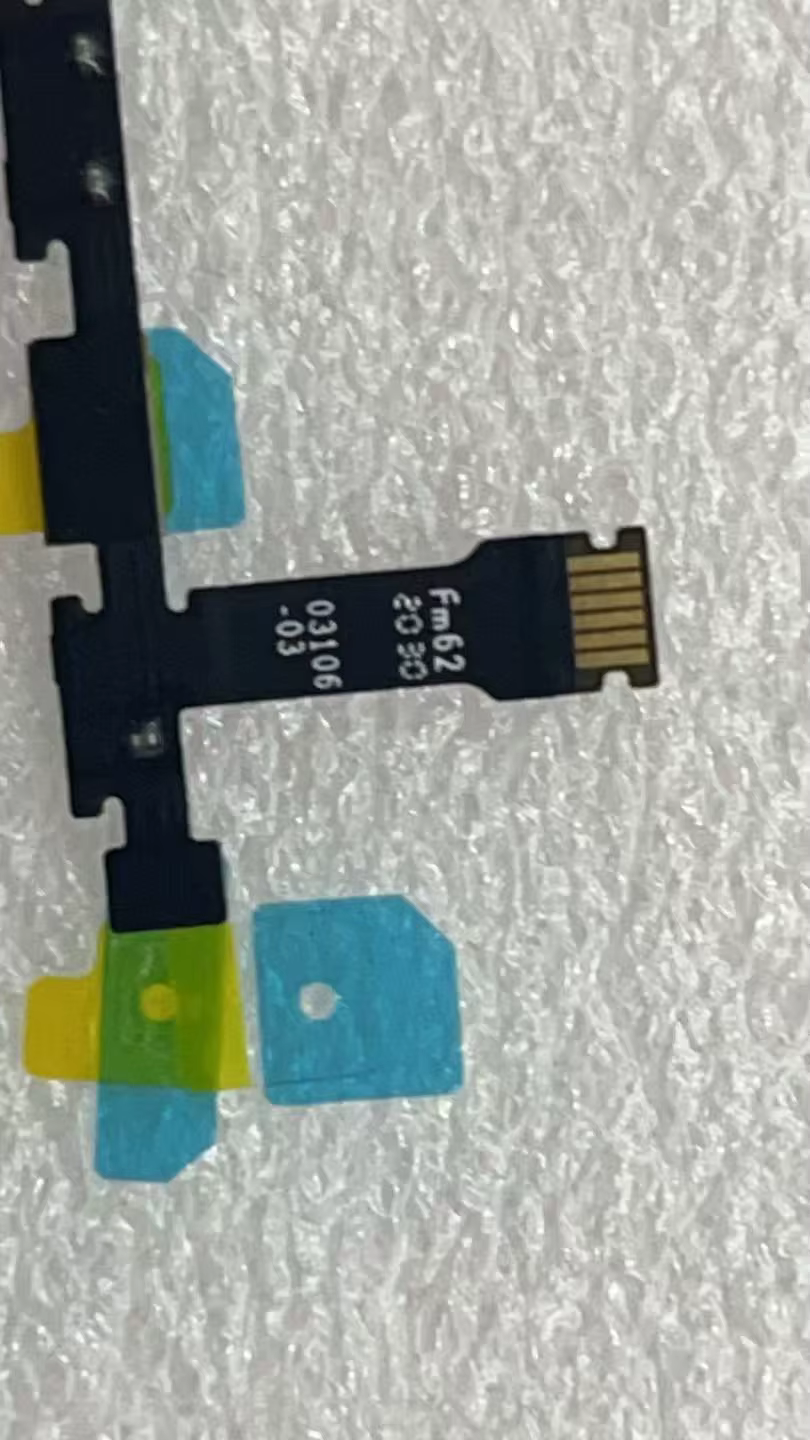 MacBook Pro 13 Cable flexible micrófono - imagen 2