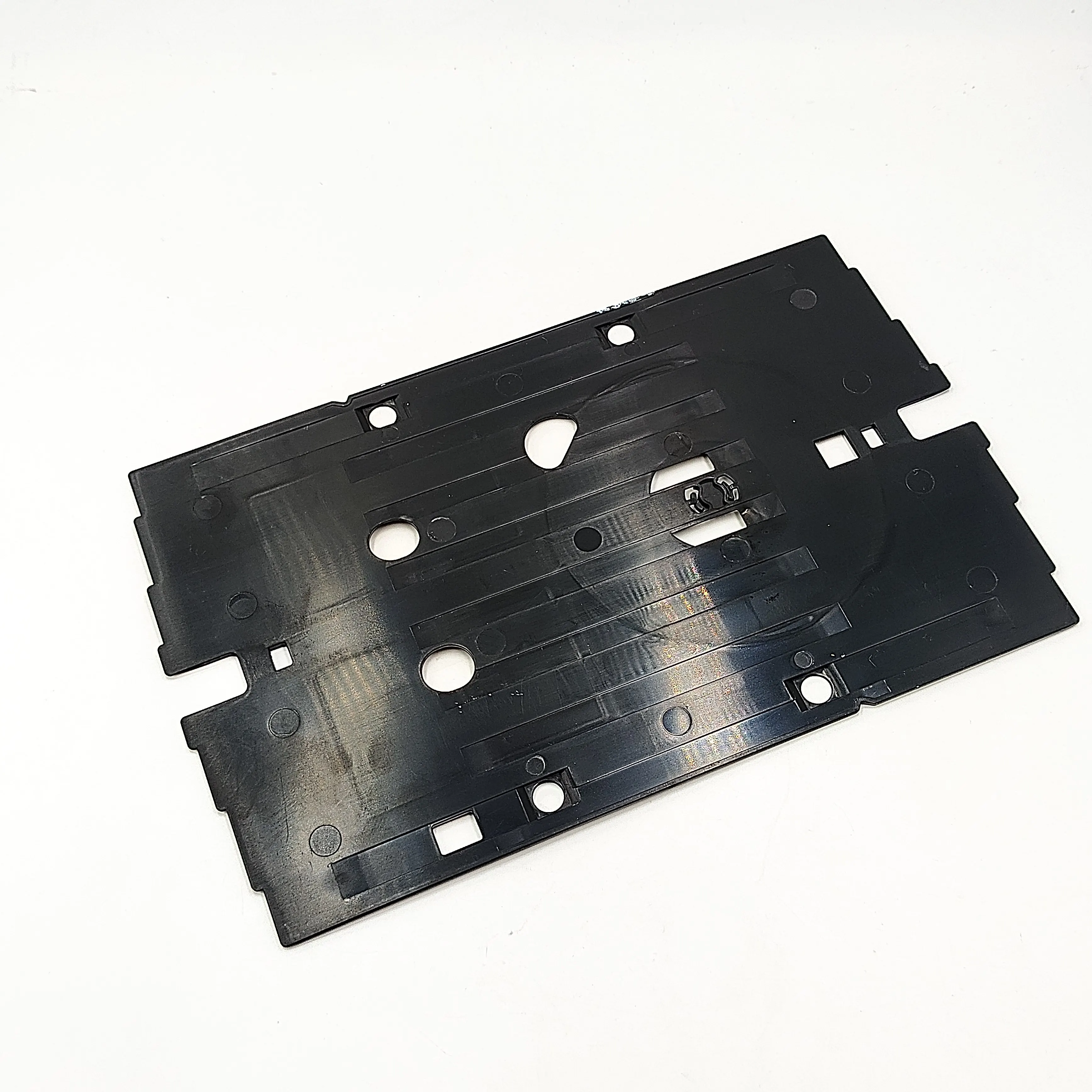 Bandeja de tarjetas de identificación de PVC para impresoras Epson L8050 L18050 L8180 L8058 L18058 - imagen 2