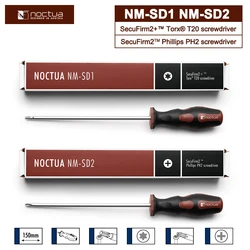 Noctua NM-SD1/SD2 – Destornillador magnético TORX T20 y Phillips PH2
