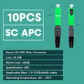 APC 10PCS