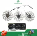 3PCS SET Fan