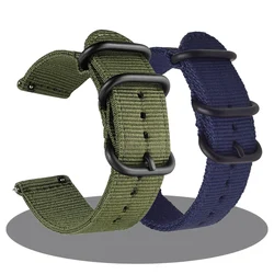 Mibro Lite 2 – Correa de Nailon para Reloj Inteligente