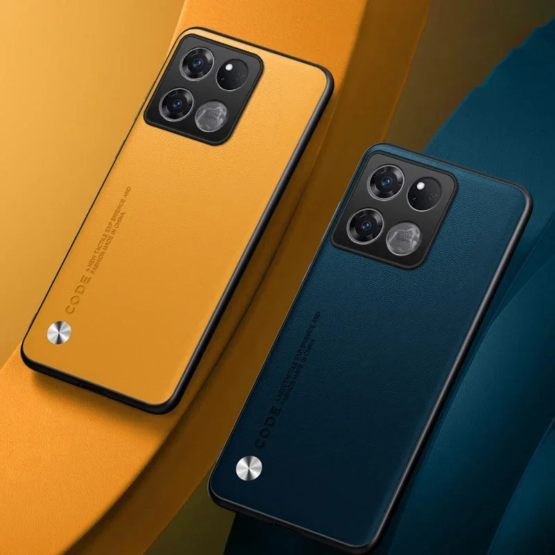 Funda de cuero PU de lujo para OnePlus Ace Racing, funda de teléfono de silicona mate para OnePlus Ace Pro 5G One Plus Ace - imagen 3