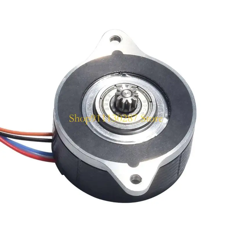 J1HC CSE14HRA1L410A-01 Motor paso a paso para Voron 2.4 y mini extrusoras impresoras - imagen 2