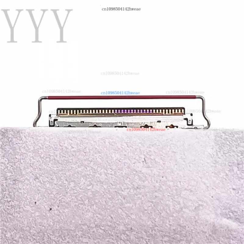 Para CABLE para HP ProBook 440 G8 HSN-Q27C Cable de 40 pines EDP NO-TOUCH DD0X8QLC011 - imagen 4